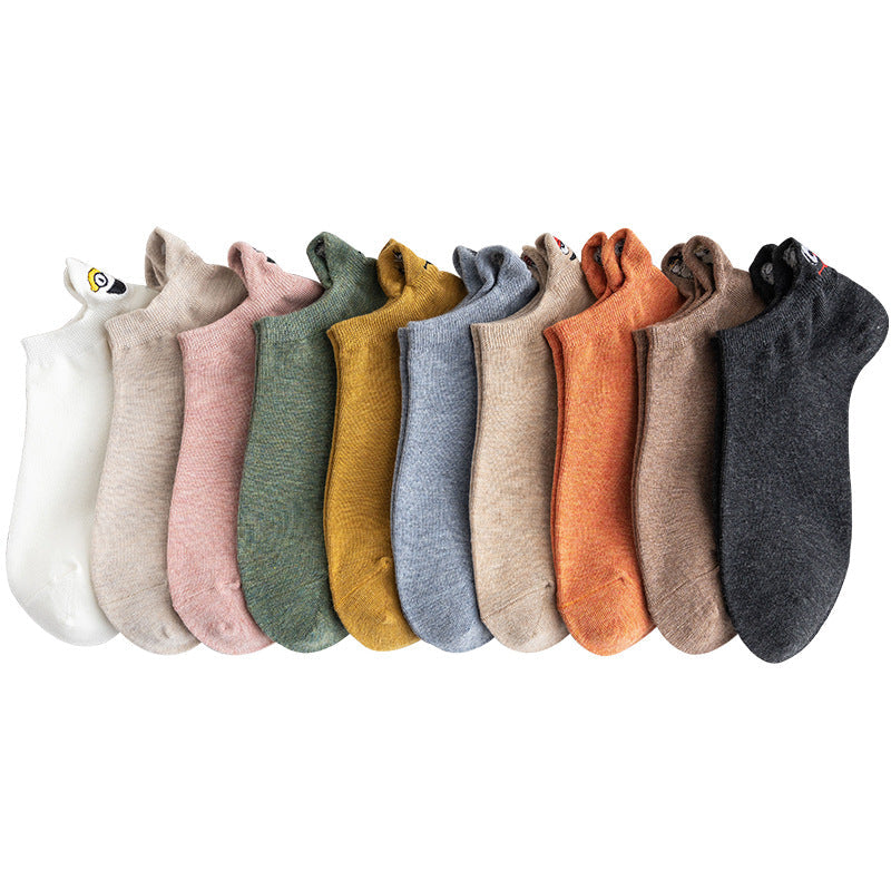 Classic 10-pack Color Mix