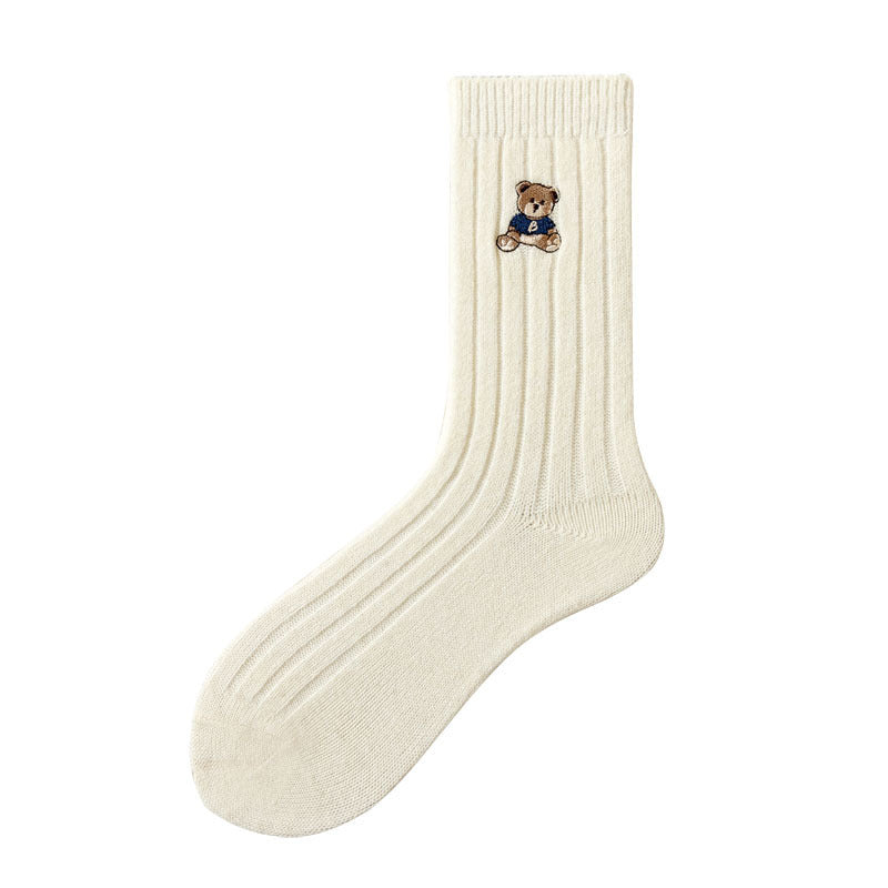 Teddy 6-pack Color Mix