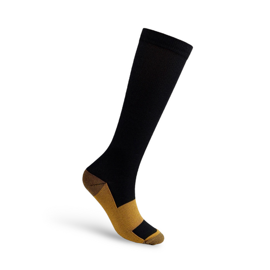 Compression PRO Copper 15-20mmHG