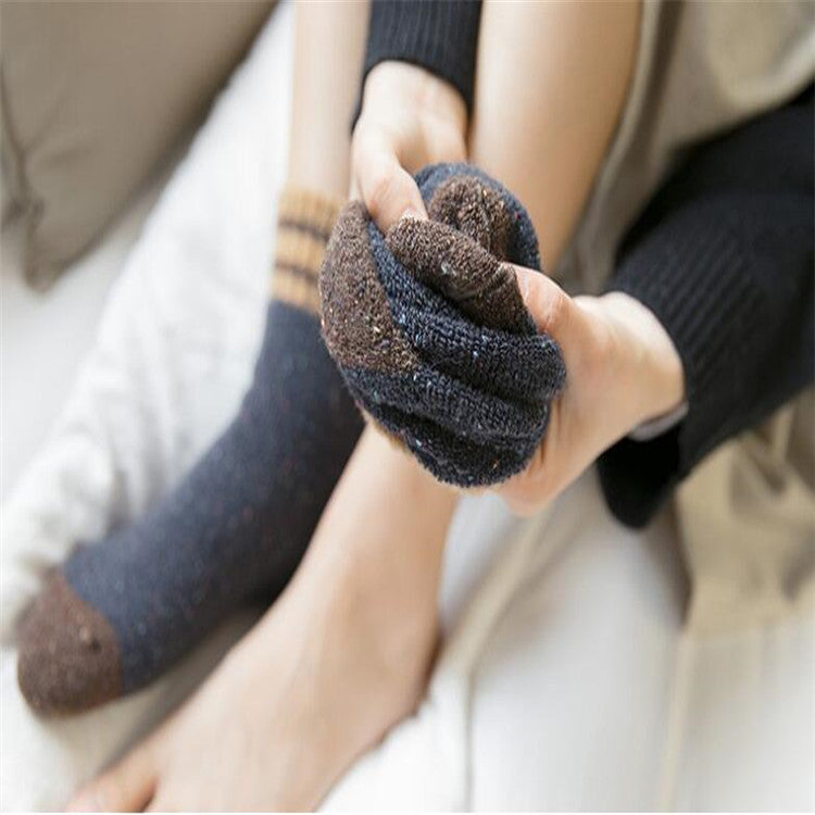Warm Autumn & Winter 5-pack Color Mix
