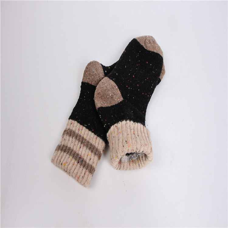 Warm Autumn & Winter 5-pack Color Mix