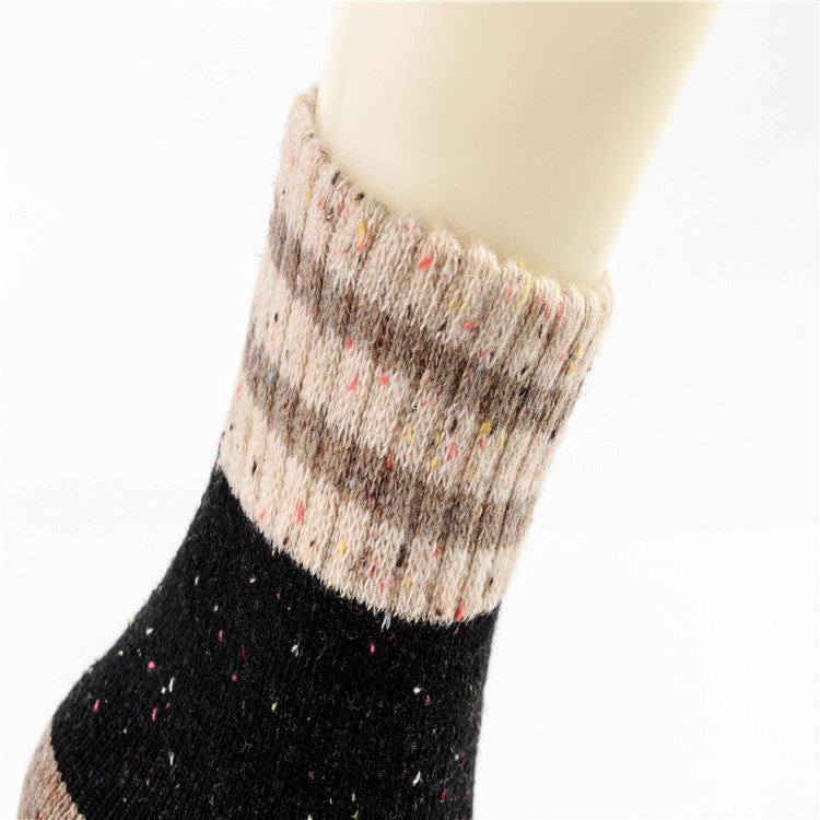 Warm Autumn & Winter 5-pack Color Mix