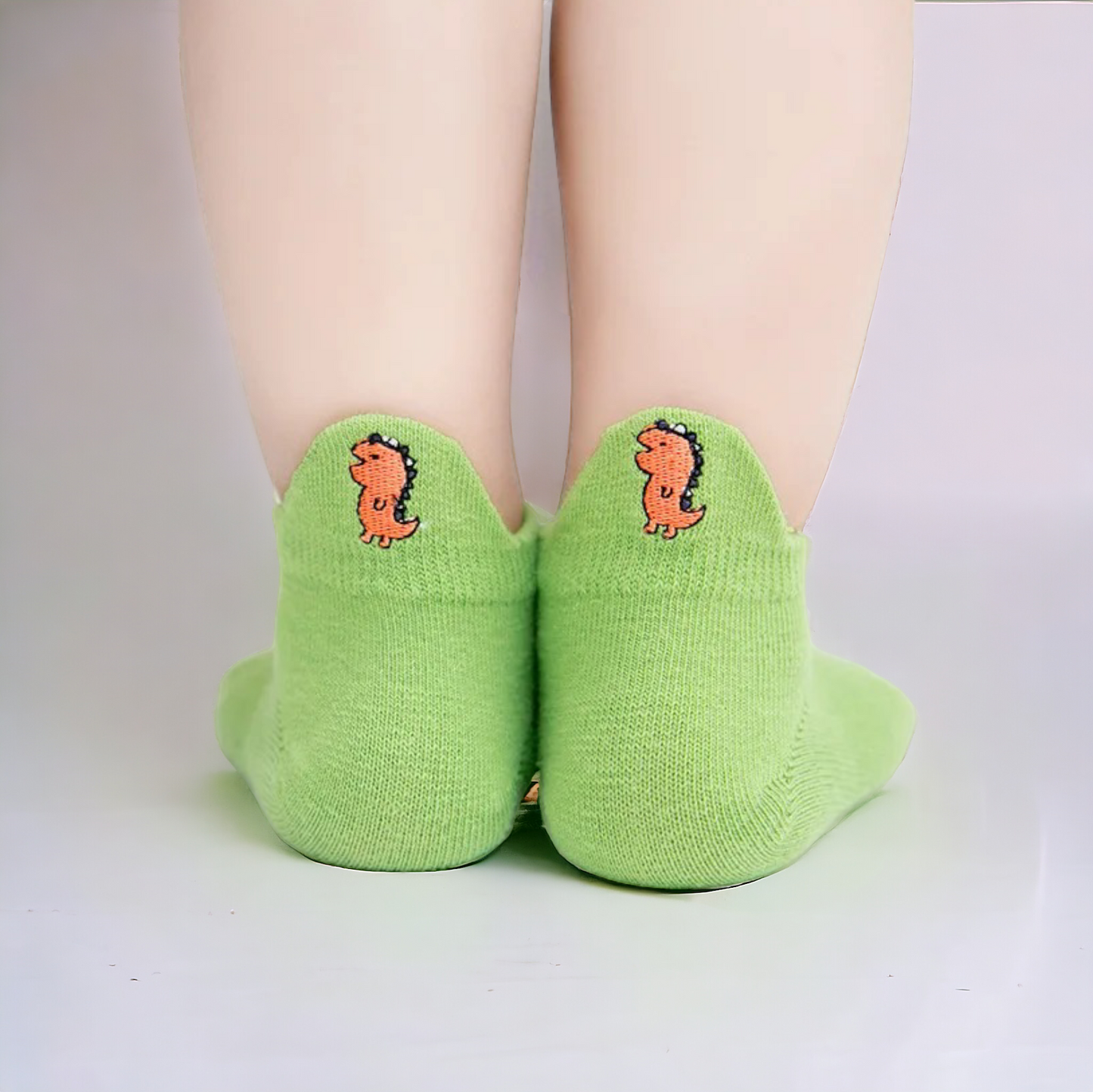 Dino Kids 5-pack Color Mix