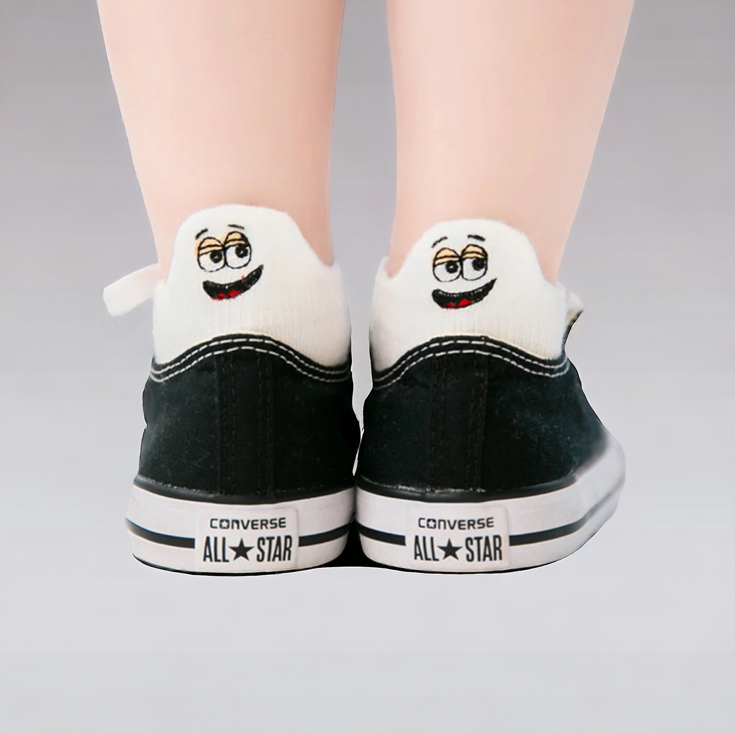 Classic Kids 5-pack Color Mix