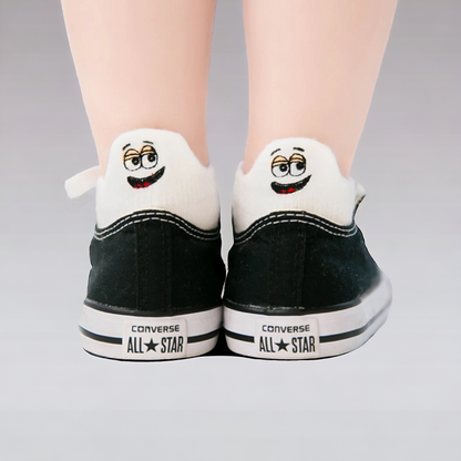 Classic Kids 5-pack Color Mix