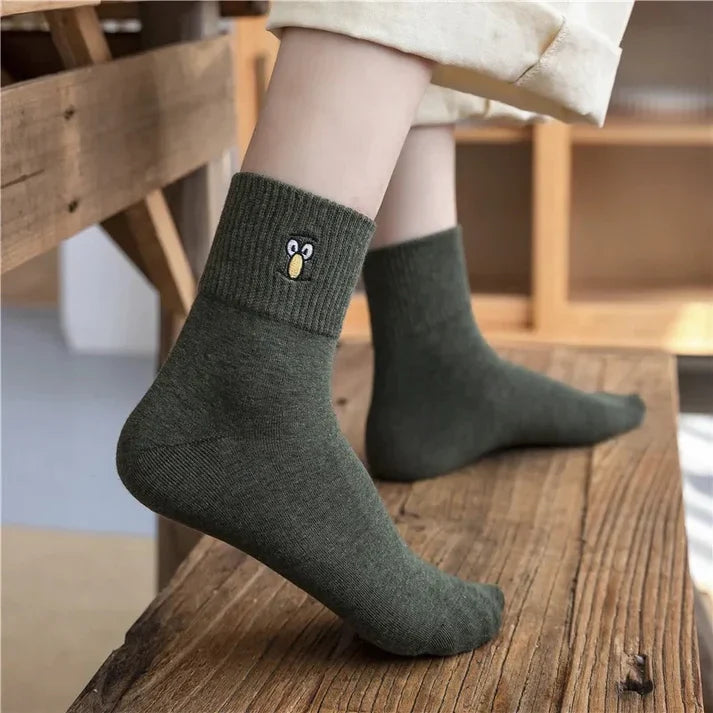 Classic Mid 10-pack Color Mix