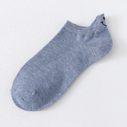 Smile 10-pack Color Mix