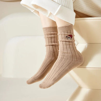 Teddy 6-pack Color Mix