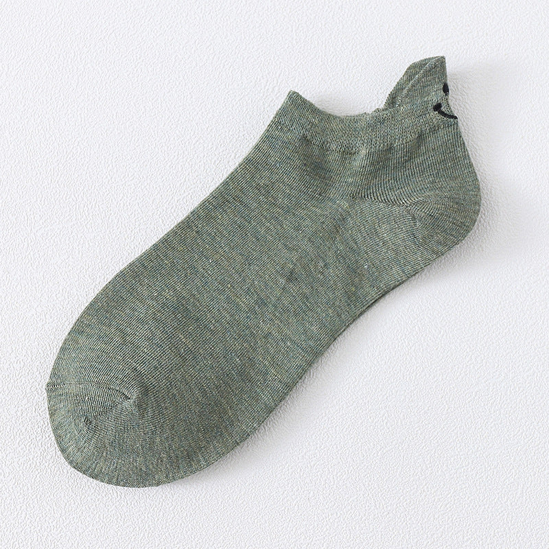 Smile 10-pack Color Mix