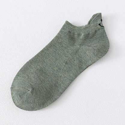 Smile 10-pack Color Mix