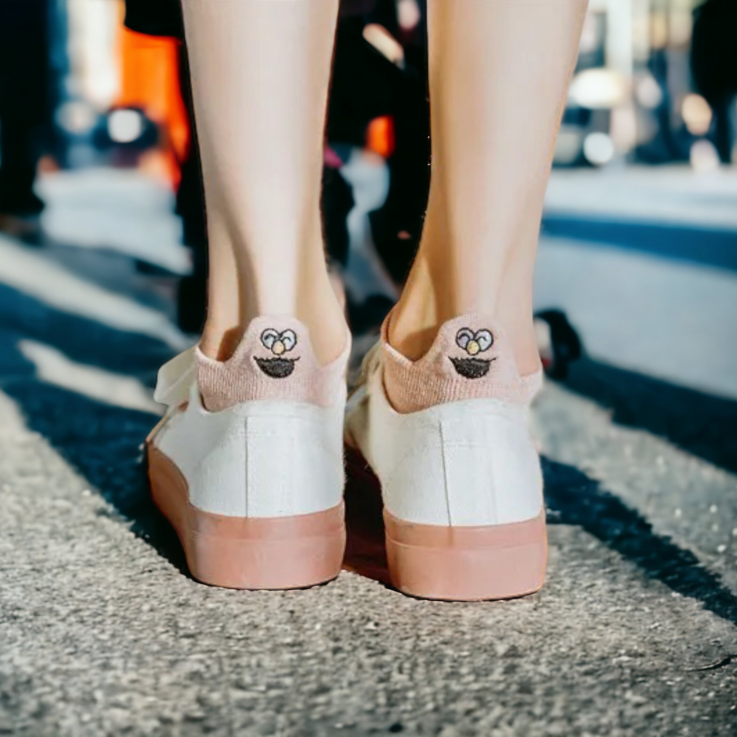 Classic 10-pack Color Mix