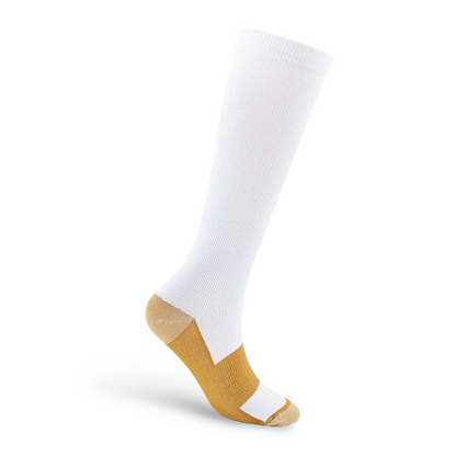 Compression PRO Copper 15-20mmHG