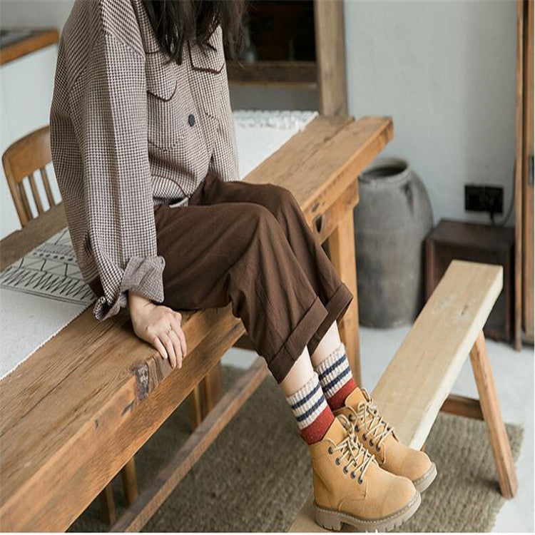 Warm Autumn & Winter 5-pack Color Mix