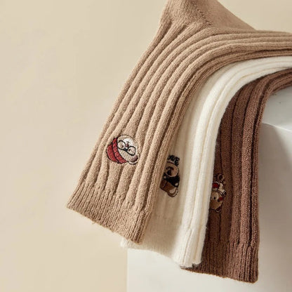 Teddy 6-pack Color Mix