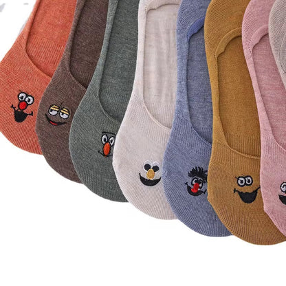 Classic Invisible 10-pack Color Mix