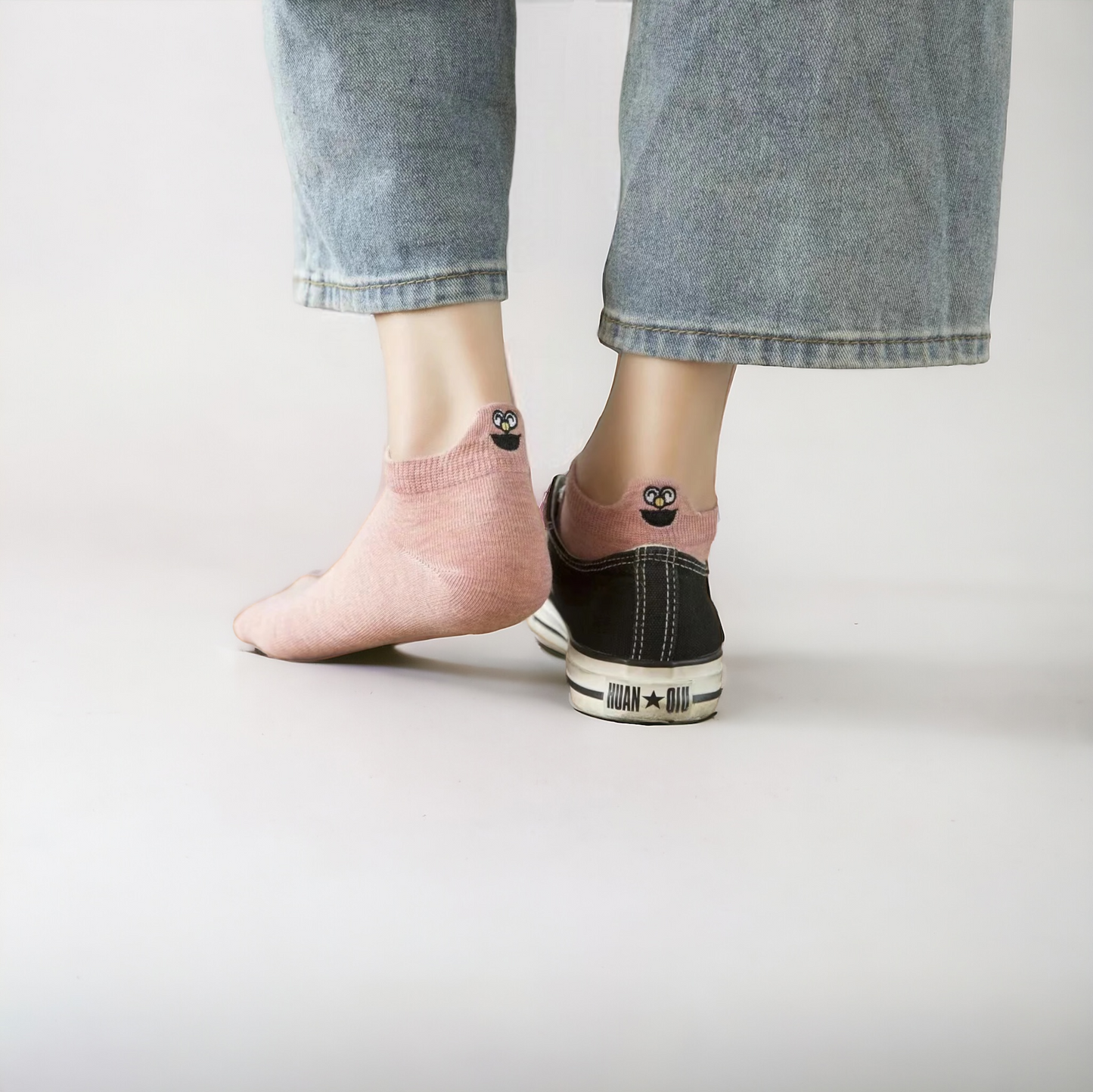 Classic 10-pack Color Mix