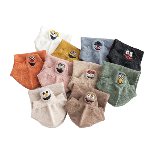 Classic 10-pack Color Mix