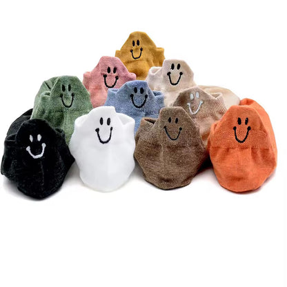 Smile 10-pack Color Mix