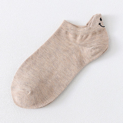 Smile 10-pack Color Mix